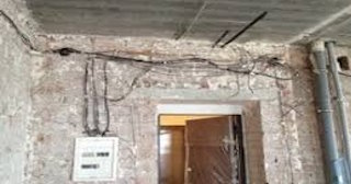 Демонтаж электрики в Снежинске - цены от 521 руб. - Сварной-Снж