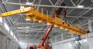 Демонтаж кранов Снежинск, цена от 2968 руб.