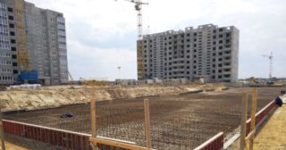Демонтаж фундамента из монолитной плиты Снежинск, цена от 2968 руб.