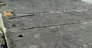 Демонтаж наплавляемой кровли: цена от 719 рублей за м2 | Сварной-Снж