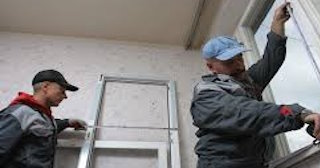 Демонтаж окон ПВХ в Снежинске - цены от 1562 руб. | Сварной-Снж