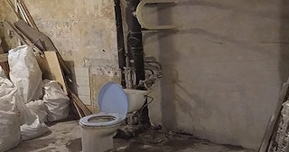 Демонтаж сантехкабины в панельном доме - цена от 1042 рублей | Сварной-Снж