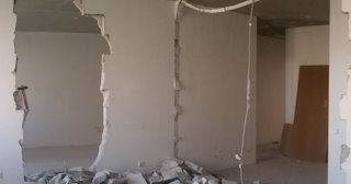 Демонтаж стен в квартире в Снежинске – цена от 729 рублей. - Сварной-Снж