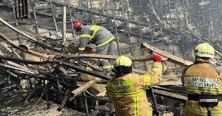 Разбор завалов в Снежинске - услуги компании Сварной-Снж от 521 рублей